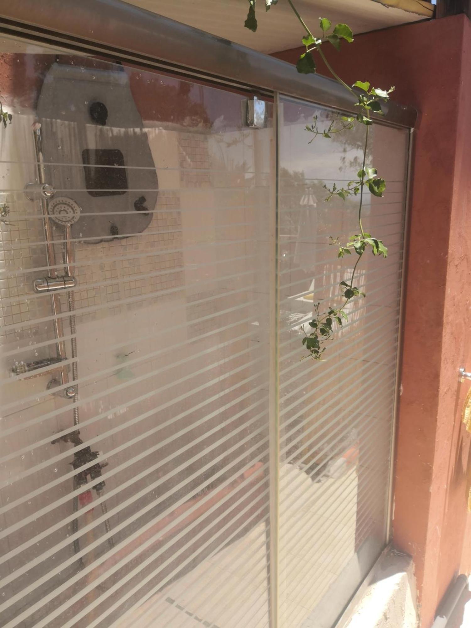 Flor De Loto Romantic Woodhouse Casita Camping Aguatona Exterior foto